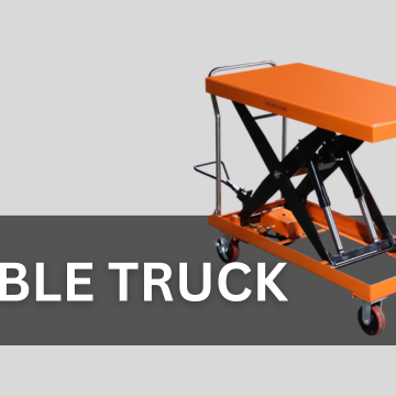 Table Truck