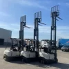 2018 CROWN ELECTRIC 4000 LBS.