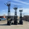 2018 CROWN ELECTRIC 4000 LBS.