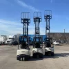 2018 CROWN ELECTRIC 4000 LBS.