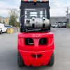 Brand New LPG Outdoor forklift ELF, FL35T with cabin 7700 Lbs