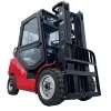 Brand New LPG Outdoor forklift ELF, FL35T with cabin 7700 Lbs