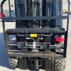 Brand New LPG Outdoor forklift ELF, FL30T with cabin 6600 Lbs