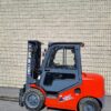 HELI DIESEL 7000 LBS. OUTDOOR FORKLIFT