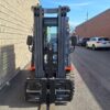 HELI DIESEL 7000 LBS. OUTDOOR FORKLIFT