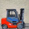 HELI DIESEL 7000 LBS. OUTDOOR FORKLIFT