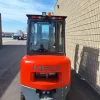 HELI DIESEL 7000 LBS. OUTDOOR FORKLIFT