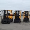 HYSTER FORKLIFTS LPG 4000-5000 LBS.