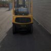 Hyster LPG 5000 lbs. Forklift