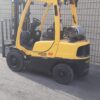 Hyster LPG 5000 lbs. Forklift