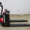 raymond-8210-electric-pallet-jack-walk-behind-brand-new