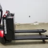 raymond-8210-electric-pallet-jack-walk-behind-brand-new