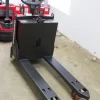 Raymond 8210 Electric Pallet jack (Walk-Behind)