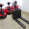 Raymond 8210 Electric Pallet jack (Walk-Behind)