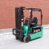 Mitsubishi Electric 4000 lbs. Forklift