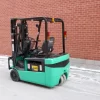 Mitsubishi Electric 4000 lbs. Forklift