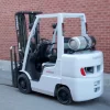 Nissan(Unicarriers) MCUG1F2F36LV Forklift with 2 Speed Automatic Transmission