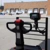 Brand-New Electric Pallet Jack with Stand-up Platform 48×19