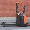 Brand-New Electric Pallet Jack with Stand-up Platform 48×19
