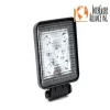 WORKLIGHT – LED 12-24 VOLT SQUARE 400 LUMEN FLOOD #SYLEDECWLS