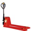 Electric Pallet jack with 4400 LBS Capacity and Electric drive