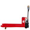 Electric Pallet jack with 4400 LBS Capacity and Electric drive