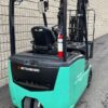 MITSUBISHI ELECTRIC 4000 LBS. 3 WHEELER