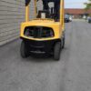 Hyster Diesel 8000 lbs. Forklift