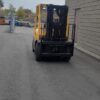 Hyster Diesel 8000 lbs. Forklift