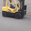 Hyster Diesel 8000 lbs. Forklift