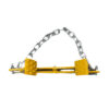 Pallet Puller 5000 lb Jaw 8″