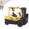 Hyster Diesel 8000 lbs. Forklift