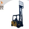 CAT Electric Forklift 5000 lbs.