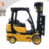 YALE LPG 6000 LBS. FORKLIFT