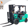 Brand-New Mitsubishi FG25N Outdoor Forklift with 5000 LBS Capacity