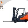 DOOSAN LPG 8000 LBS. FORKLIFT