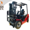 FD25T-NJM3 ELF 5500 LBS. FORKLIFT