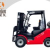 Brand New LPG Forklift outdoor 5500 lbs ELF FL25T-NJX2