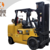 Caterpillar LPG Forklift