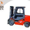 HELI DIESEL 7000 LBS. OUTDOOR FORKLIFT