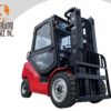 Brand New LPG Outdoor forklift ELF, FL35T with cabin 7700 Lbs