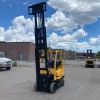 Hyster Forklift LPG 5000 lbs.