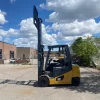 CAT Electric Forklift 5000 lbs.