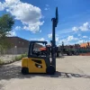 CAT Electric Forklift 5000 lbs.