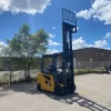 CAT Electric Forklift 5000 lbs.