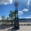 CAT Electric Forklift 6000 lbs.