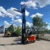 CAT Electric Forklift 6000 lbs.