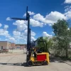 CAT Electric Forklift 6000 lbs.