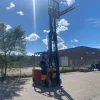 CAT Electric Forklift 6000 lbs.