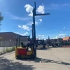 CAT Electric Forklift 6000 lbs.